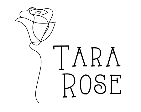 Tar rose logo